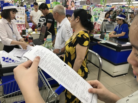Doanh nghiệp rất cần được tiếp sức vào lúc này - Ảnh 1. Doanh nghiệp rất cần được tiếp sức vào lúc này - Ảnh 1.