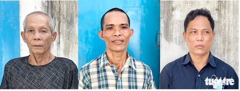 Trò bán thiên thạch xưa như Trái đất vẫn có người bị mất 500 triệu đồng - Ảnh 3. Trò bán thiên thạch xưa như Trái đất vẫn có người bị mất 500 triệu đồng - Ảnh 3.