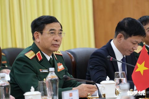 Việt Nam có vị trí đặc biệt trong chính sách đối ngoại của Mông Cổ - Ảnh 2. Việt Nam có vị trí đặc biệt trong chính sách đối ngoại của Mông Cổ - Ảnh 2.