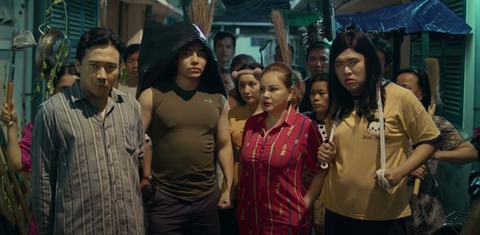 Giải thưởng Ngôi sao xanh lần 9: Trấn Thành có được ưu ái? - Ảnh 2. Giải thưởng Ngôi sao xanh lần 9: Trấn Thành có được ưu ái? - Ảnh 2.