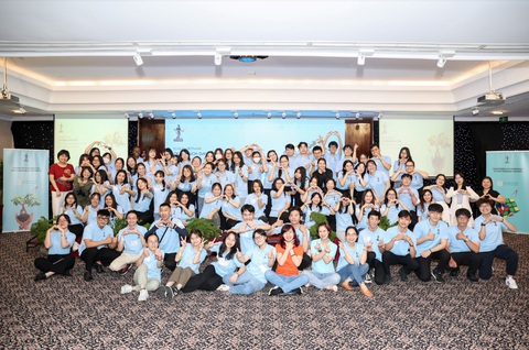 ICAEW Outreach Day giúp giới trẻ Việt Nam nâng cao nhận thức về ESG - Ảnh 1. ICAEW Outreach Day giúp giới trẻ Việt Nam nâng cao nhận thức về ESG - Ảnh 1.