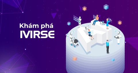 Phát triển hệ sinh thái y tế số cùng IVIRSE - Ảnh 2. Phát triển hệ sinh thái y tế số cùng IVIRSE - Ảnh 2.