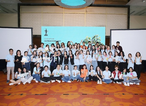 ICAEW Outreach Day giúp giới trẻ Việt Nam nâng cao nhận thức về ESG - Ảnh 4. ICAEW Outreach Day giúp giới trẻ Việt Nam nâng cao nhận thức về ESG - Ảnh 4.