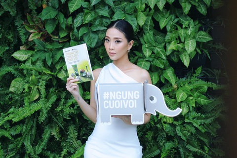 Cocoon - Mỹ phẩm Việt không ngừng hành động vì động vật Việt Nam - Ảnh 4. Cocoon - Mỹ phẩm Việt không ngừng hành động vì động vật Việt Nam - Ảnh 4.