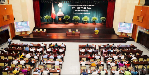 Tin tức sáng 7-12: Nhà máy đốt rác phát điện mở ở Củ Chi; Bệnh viện trùm mền Bạc Liêu hoạt động - Ảnh 1. Tin tức sáng 7-12: Nhà máy đốt rác phát điện mở ở Củ Chi; Bệnh viện trùm mền Bạc Liêu hoạt động - Ảnh 1.