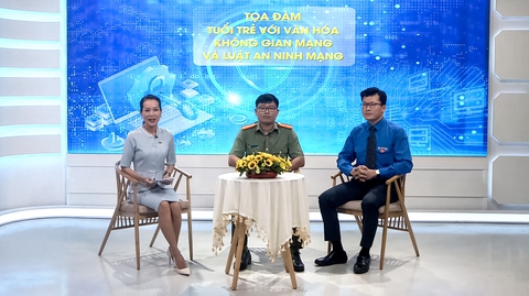 Tây Ninh phát hiện hơn 200 trường hợp vi phạm luật An ninh mạng - Ảnh 1. Tây Ninh phát hiện hơn 200 trường hợp vi phạm luật An ninh mạng - Ảnh 1.