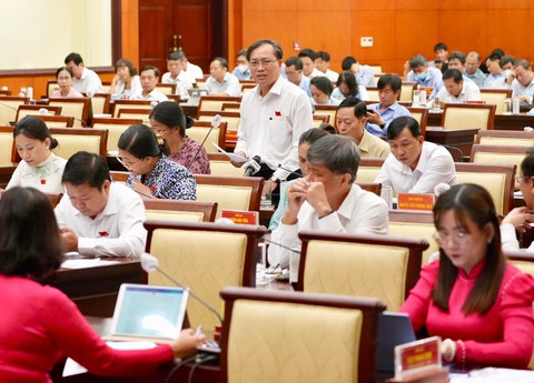 Nhiều nhà đất công ở TP.HCM chưa sử dụng hiệu quả - Ảnh 1. Nhiều nhà đất công ở TP.HCM chưa sử dụng hiệu quả - Ảnh 1.