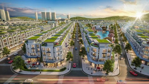 Crystal City tung hàng hiếm: ‘Trái tim pha lê’ đắt giá được săn đón - Ảnh 1. Crystal City tung hàng hiếm: ‘Trái tim pha lê’ đắt giá được săn đón - Ảnh 1.