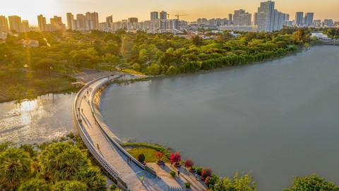 Những khu phố đáng sống và cuộc chạy đua sở hữu bất động sản của giới siêu giàu - Ảnh 2. Những khu phố đáng sống và cuộc chạy đua sở hữu bất động sản của giới siêu giàu - Ảnh 2.