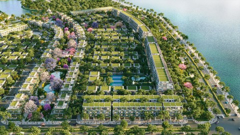 Bất động sản kỳ vọng được ‘trợ lực’ từ dòng kiều hối - Ảnh 3. Bất động sản kỳ vọng được ‘trợ lực’ từ dòng kiều hối - Ảnh 3.