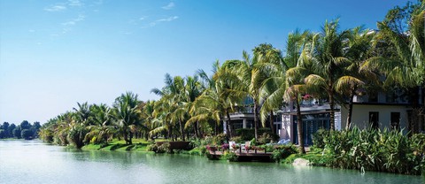 Những khu phố đáng sống và cuộc chạy đua sở hữu bất động sản của giới siêu giàu - Ảnh 3. Những khu phố đáng sống và cuộc chạy đua sở hữu bất động sản của giới siêu giàu - Ảnh 3.