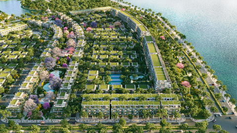 Những khu phố đáng sống và cuộc chạy đua sở hữu bất động sản của giới siêu giàu - Ảnh 4. Những khu phố đáng sống và cuộc chạy đua sở hữu bất động sản của giới siêu giàu - Ảnh 4.