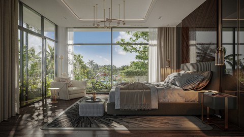 Những khu phố đáng sống và cuộc chạy đua sở hữu bất động sản của giới siêu giàu - Ảnh 5. Những khu phố đáng sống và cuộc chạy đua sở hữu bất động sản của giới siêu giàu - Ảnh 5.