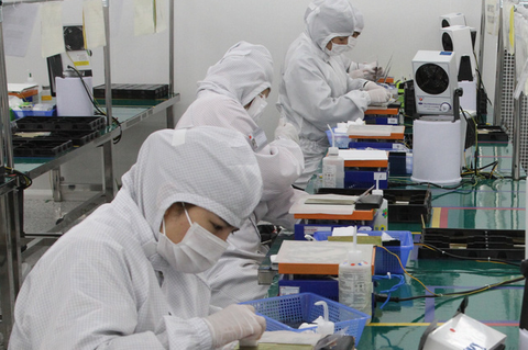 Tôi đã thâm nhập chuỗi cung ứng Samsung thế nào? - Ảnh 2. Tôi đã thâm nhập chuỗi cung ứng Samsung thế nào? - Ảnh 2.