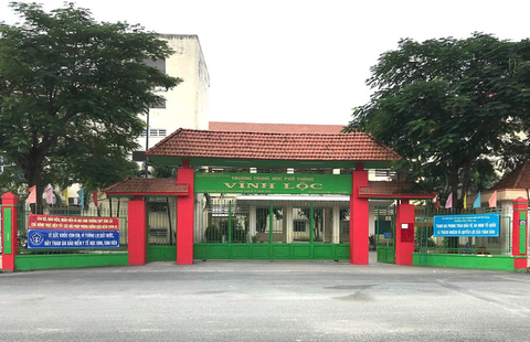 TP.HCM: hiệu trưởng một trường THPT mất chức vì sai phạm tài chính - Ảnh 1. TP.HCM: hiệu trưởng một trường THPT mất chức vì sai phạm tài chính - Ảnh 1.