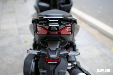 Xe máy Honda Vario mới ra mắt giữa tháng 12, định vị dưới phân khúc SH - Ảnh 5. Xe máy Honda Vario mới ra mắt giữa tháng 12, định vị dưới phân khúc SH - Ảnh 5.