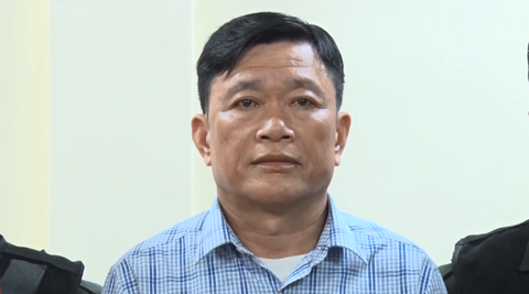 Kỷ luật Đảng nhiều cán bộ, lãnh đạo ở huyện Mường Tè, Lai Châu - Ảnh 1. Kỷ luật Đảng nhiều cán bộ, lãnh đạo ở huyện Mường Tè, Lai Châu - Ảnh 1.