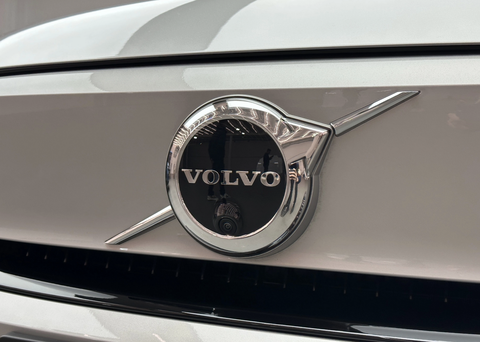 Volvo C40 Recharge 2023 sắp bán tại Việt Nam: Chạy 420 km/lần sạc - Ảnh 5. Volvo C40 Recharge 2023 sắp bán tại Việt Nam: Chạy 420 km/lần sạc - Ảnh 5.