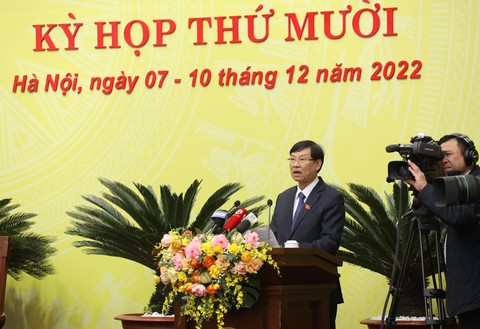 Tập trung xét xử vụ án liên quan Tân Hoàng Minh, Trịnh Văn Quyết trong năm 2023 - Ảnh 1. Tập trung xét xử vụ án liên quan Tân Hoàng Minh, Trịnh Văn Quyết trong năm 2023 - Ảnh 1.