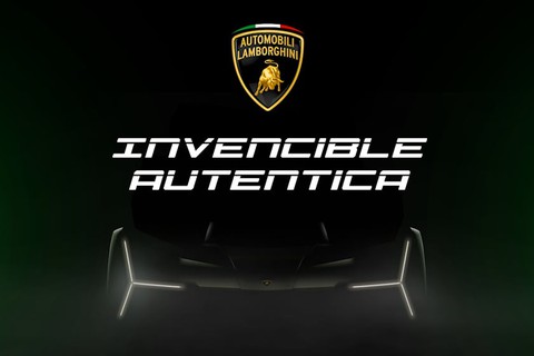 Lộ 2 tên gọi lạ có khả năng của siêu xe Lamborghini ra mắt ngay năm sau - Ảnh 1. Lộ 2 tên gọi lạ có khả năng của siêu xe Lamborghini ra mắt ngay năm sau - Ảnh 1.