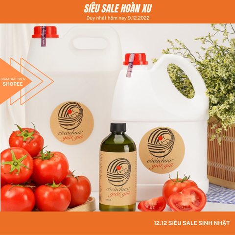 Mang hương thiên nhiên vào nhà với loạt sản phẩm hữu cơ chỉ từ 69.000 đồng - Ảnh 3. Mang hương thiên nhiên vào nhà với loạt sản phẩm hữu cơ chỉ từ 69.000 đồng - Ảnh 3.