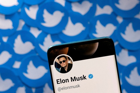 Cuộc chiến Twitter - Apple chưa kết thúc - Ảnh 1. Cuộc chiến Twitter - Apple chưa kết thúc - Ảnh 1.
