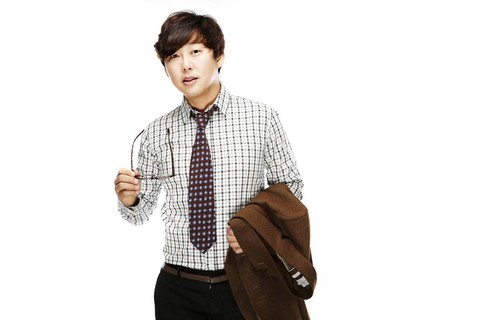 Ca sĩ nhạc phim ‘Reply 1988’ Byun Jin Sub sang Việt Nam biểu diễn - Ảnh 1. Ca sĩ nhạc phim ‘Reply 1988’ Byun Jin Sub sang Việt Nam biểu diễn - Ảnh 1.
