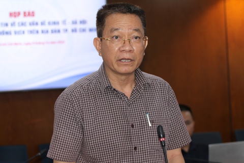 Vì sao TP.HCM kết thúc thuê siêu máy bơm chống ngập đường Nguyễn Hữu Cảnh? - Ảnh 1. Vì sao TP.HCM kết thúc thuê siêu máy bơm chống ngập đường Nguyễn Hữu Cảnh? - Ảnh 1.