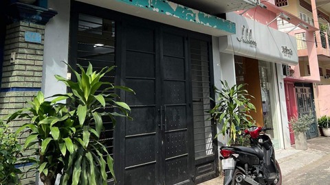 Coi chừng lọt bẫy cơ sở làm đẹp dỏm - Ảnh 1. Coi chừng lọt bẫy cơ sở làm đẹp dỏm - Ảnh 1.