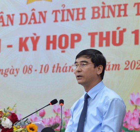 Vì sao đến nay toàn tỉnh Bình Thuận vẫn chưa có nhà tang lễ, đài hóa thân? - Ảnh 1. Vì sao đến nay toàn tỉnh Bình Thuận vẫn chưa có nhà tang lễ, đài hóa thân? - Ảnh 1.