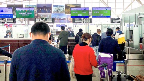 Hãng bay Việt rục rịch trở lại Trung Quốc - Ảnh 1. Hãng bay Việt rục rịch trở lại Trung Quốc - Ảnh 1.