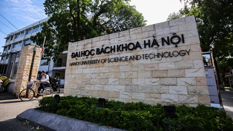Bộ Giáo dục - đào tạo nói gì về trường đại học và đại học? - Ảnh 1. Bộ Giáo dục - đào tạo nói gì về trường đại học và đại học? - Ảnh 1.
