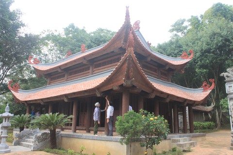 Du lịch sẽ trở thành ngành kinh tế mũi nhọn của xứ Thanh trên đà tăng trưởng - Ảnh 4. Du lịch sẽ trở thành ngành kinh tế mũi nhọn của xứ Thanh trên đà tăng trưởng - Ảnh 4.