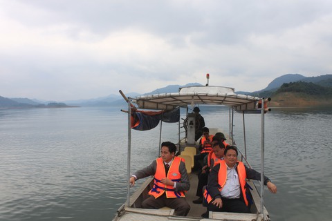 Du lịch sẽ trở thành ngành kinh tế mũi nhọn của xứ Thanh trên đà tăng trưởng - Ảnh 3. Du lịch sẽ trở thành ngành kinh tế mũi nhọn của xứ Thanh trên đà tăng trưởng - Ảnh 3.