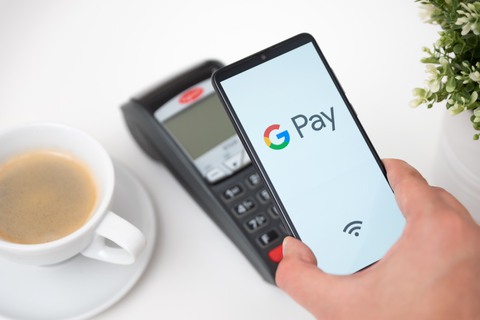 Dịch vụ tài chính di động tăng vọt nhờ các giải pháp công nghệ thanh toán mới - Ảnh 1. Dịch vụ tài chính di động tăng vọt nhờ các giải pháp công nghệ thanh toán mới - Ảnh 1.