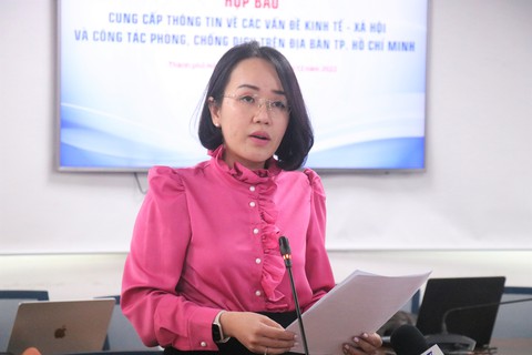 Chuyển sang Công an TP.HCM vụ cô gái chết khi làm thẩm mỹ ở Key Beauty Center - Ảnh 1. Chuyển sang Công an TP.HCM vụ cô gái chết khi làm thẩm mỹ ở Key Beauty Center - Ảnh 1.