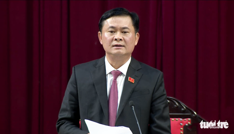 ‘Hai giờ sáng thông báo xả lũ, dân đang ngủ sao trở tay kịp?’ - Ảnh 3. ‘Hai giờ sáng thông báo xả lũ, dân đang ngủ sao trở tay kịp?’ - Ảnh 3.