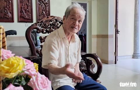 Làng Vân Cù danh tiếng phở Nam Định - Kỳ 1: Qua Bến Đò Quan về làng phở - Ảnh 1. Làng Vân Cù danh tiếng phở Nam Định - Kỳ 1: Qua Bến Đò Quan về làng phở - Ảnh 1.