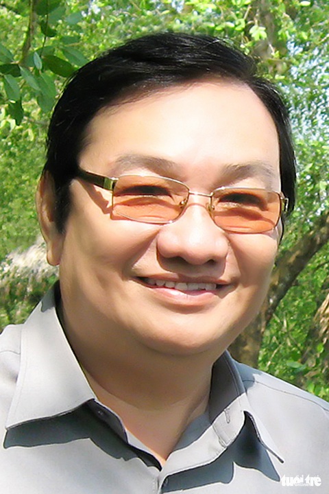 Tài tử Nam Bộ chân thành Trịnh Bửu Hoài qua đời ở tuổi 71 - Ảnh 1. Tài tử Nam Bộ chân thành Trịnh Bửu Hoài qua đời ở tuổi 71 - Ảnh 1.