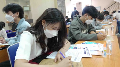 Bộ Giáo dục - đào tạo nói gì về trường đại học và đại học? - Ảnh 3. Bộ Giáo dục - đào tạo nói gì về trường đại học và đại học? - Ảnh 3.