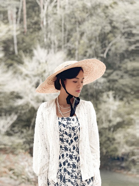 Mỹ nam kinh dị Trần Phong nên duyên với Yeye Nhật Hạ trong phim mới - Ảnh 1. Mỹ nam kinh dị Trần Phong nên duyên với Yeye Nhật Hạ trong phim mới - Ảnh 1.