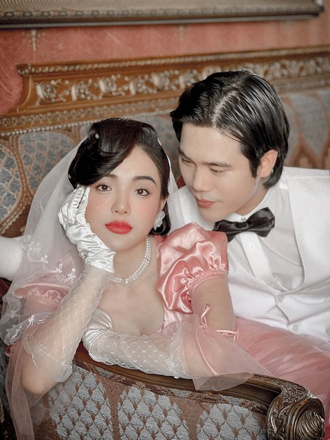Mỹ nam kinh dị Trần Phong nên duyên với Yeye Nhật Hạ trong phim mới - Ảnh 5. Mỹ nam kinh dị Trần Phong nên duyên với Yeye Nhật Hạ trong phim mới - Ảnh 5.