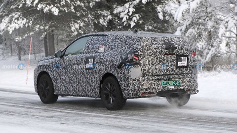 Tóm gọn Peugeot 3008 thế hệ mới: Đầu hầm hố, đuôi khác lạ khó định hình - Ảnh 2. Tóm gọn Peugeot 3008 thế hệ mới: Đầu hầm hố, đuôi khác lạ khó định hình - Ảnh 2.