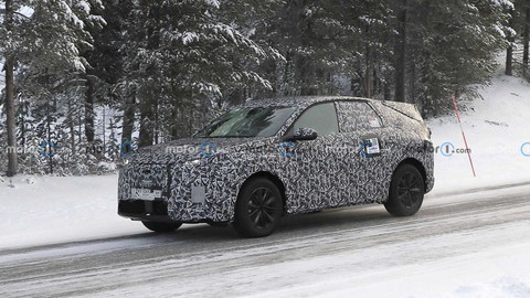 Tóm gọn Peugeot 3008 thế hệ mới: Đầu hầm hố, đuôi khác lạ khó định hình - Ảnh 1. Tóm gọn Peugeot 3008 thế hệ mới: Đầu hầm hố, đuôi khác lạ khó định hình - Ảnh 1.