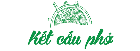Phở ngon là bởi rộng lòng - Ảnh 1.
