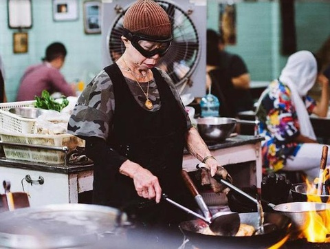 Ẩm thực Việt - “điểm sáng” mới trên “bản đồ Michelin Guide” - Ảnh 1. Ẩm thực Việt - “điểm sáng” mới trên “bản đồ Michelin Guide” - Ảnh 1.