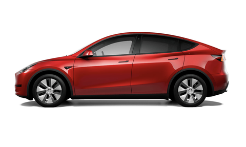 Tesla Model 3 bán ở Thái Lan: Giá quy đổi từ 1,16 tỉ, đang nhắm tới nhiều nước Đông Nam Á - Ảnh 2. Tesla Model 3 bán ở Thái Lan: Giá quy đổi từ 1,16 tỉ, đang nhắm tới nhiều nước Đông Nam Á - Ảnh 2.