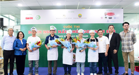 Ngày của phở 12-12-2022 và những điểm nhấn độc đáo - Ảnh 2. Ngày của phở 12-12-2022 và những điểm nhấn độc đáo - Ảnh 2.