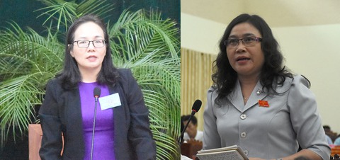 ‘Có cán bộ lãnh đạo đứng sau, bao che cho du lịch tự phát không?’ - Ảnh 2. ‘Có cán bộ lãnh đạo đứng sau, bao che cho du lịch tự phát không?’ - Ảnh 2.