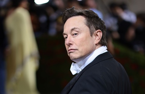 Elon Musk sẽ cho xóa 1,5 tỉ tài khoản, Twitter đang khởi sắc - Ảnh 1. Elon Musk sẽ cho xóa 1,5 tỉ tài khoản, Twitter đang khởi sắc - Ảnh 1.